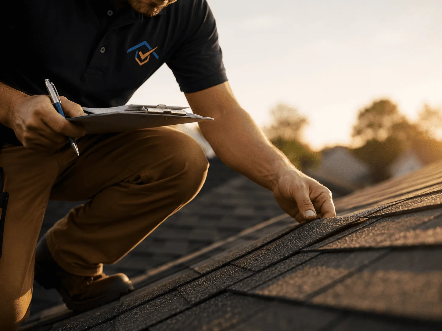 Why Choose Roof Inspection in Rushsylvania, OH
